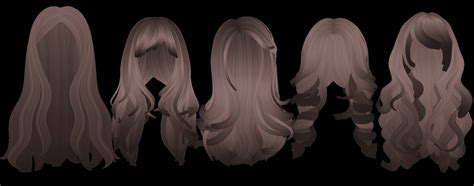 Rigged Sims Hair Pack By Okkaruto On Deviantart