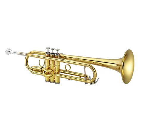 XO Professional Brass 1602-LTR Lightweight Bb Trumpet .460'' Bore 