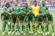 Saudi-Arabien | Kader 2023/2024 | DER SPIEGEL