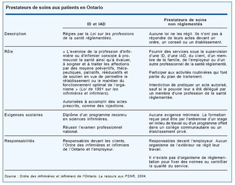 Exemple De Plan De Soins