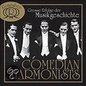 Grosse Erfolge der Musikgeschichte, COMEDIAN HARMONISTS | CD (album ...