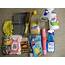Assorted Household Items  Freestuff