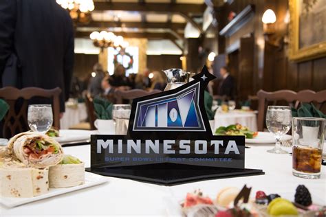Host A Murder Mystery Party Free Minnesota Super Bowl Host Committee