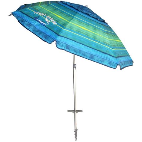 2022 Best Heavy Duty Beach Umbrella Sun And Wind Resistant