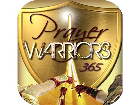 Prayer Warriors 365 Part 11 Gods Power Is Real 0917 By Prayer