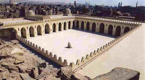 Al Hakim Mosque Cairo Egypt Tours Booking Prices