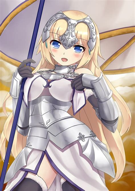 Joan Of Arc Ruler 17 Hentai Pictures Pictures Sorted By New Luscious