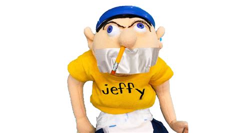 Image Jeffy With Duct Tapepng Supermariologan Wiki