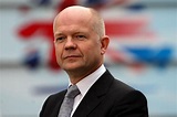 Londoner's Diary: Could William Hague be our new man in Washington ...