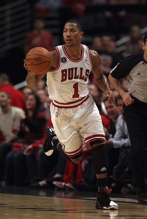 Nba Draft Derrick Rose And 50 Prospects Who Exceeded Expectations