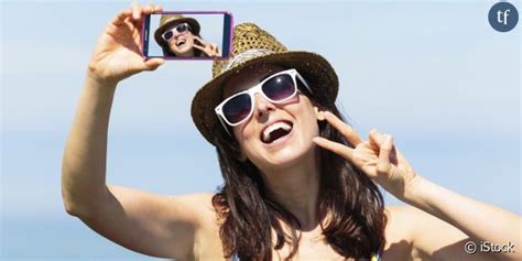 une ado se ridiculise en tentant un selfie la vidéo qui buzz à montrer à vos filles terrafemina