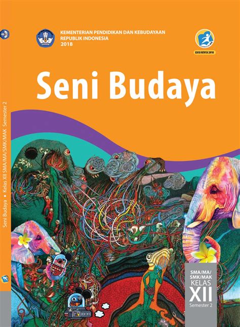 Materi Seni Budaya Kelas 8 Semester 2 Pola Lantai Pad - vrogue.co