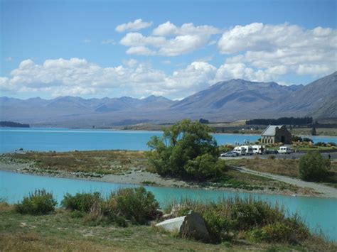 Lake Tekapo 2019 Best Of Lake Tekapo New Zealand Tourism