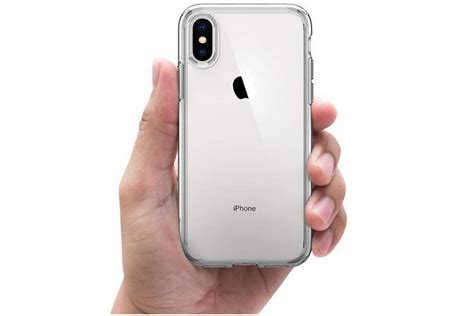 7 Best Clear Cases For Iphone Xs Beebom