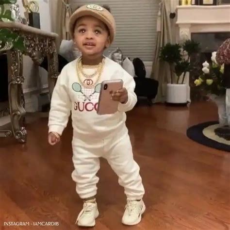 Gucci Kids Celebrity Baby Fashion Dashin Fashion
