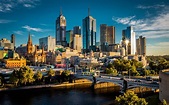 Melbourne Australia Wallpapers - Top Free Melbourne Australia ...