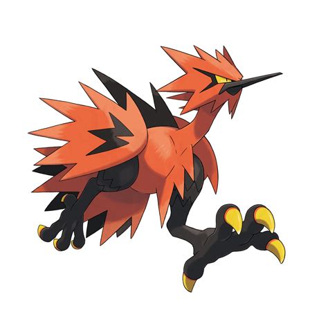 New Galarian Legendary Pokémon Detailed For Upcoming Sword And Shield