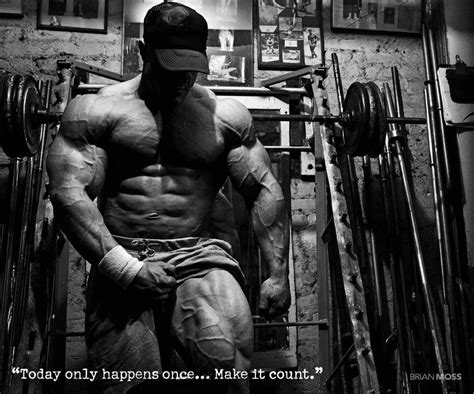 Body Building Fitness Motivation Photo Bodybuilding Motivation