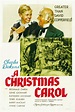A Christmas Carol (película de 1938) - Wikipedia, la ... | Carol ...