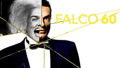 Falco Falco 60 Limited Edition Yellow Vinyl 2 Lps Wom