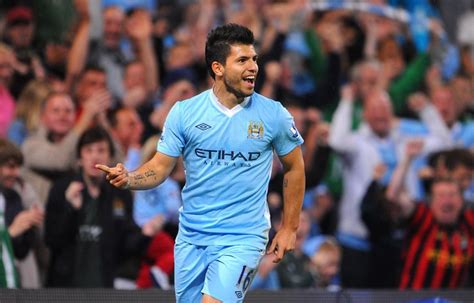 Salford boy banned from school. All Football Players: Sergio Aguero 2012 New Wallpapers