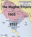 Mughal Empire - Jatland Wiki