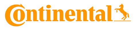 Continental Logo Logodix