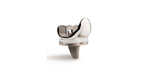 Zimmer Biomet Announces Fda Clearance Of The Persona Revision Knee