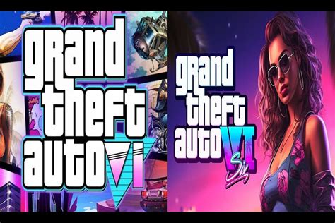 Gta 6 Trailer 1 Rockstar Confirms The Exact Release Date And Time