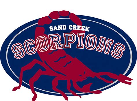 Check spelling or type a new query. Sand Creek Scorpions on Behance