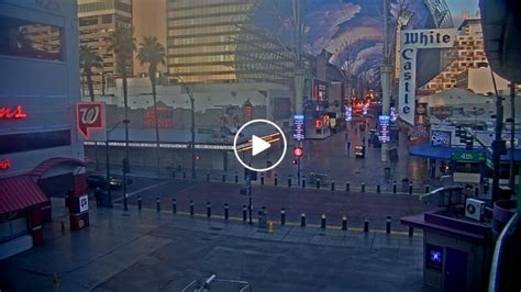 earthcam las vegas cams