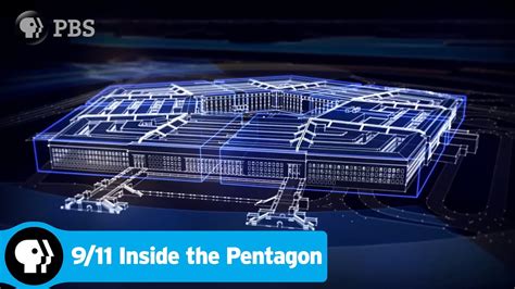 911 Inside The Pentagon An Unprecedented Attack Begins Pbs Youtube