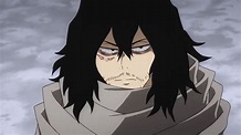 Shouta Aizawa | My hero academia eraserhead, My hero academia ...