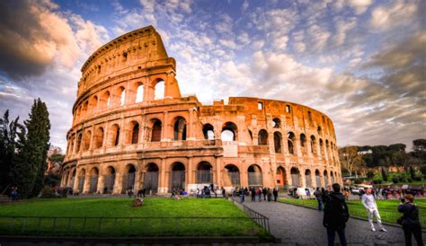Visiter Rome Que Faire Et Voir Mes 27 Incontournables