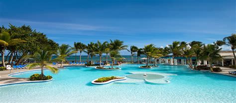 Coconut Bay Beach Resort And Spa All Inclusive Resorts