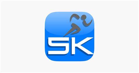 ‎5k Run Couch To 5k On The App Store