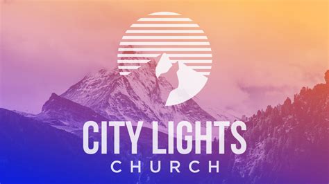 City Lights Church