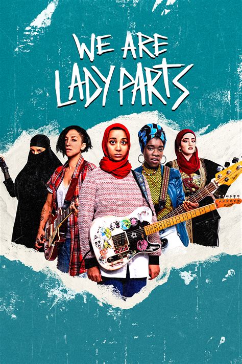 Watch We Are Lady Parts Online Season 1 On Neon