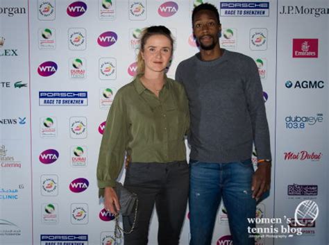 Ashley barty v katerina siniakova | third round highlights | wimbledon 2021. WTA stars bring husbands and boyfriends to Dubai players ...