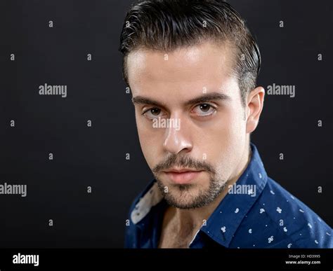 Adult Model Hi Res Stock Photography And Images Alamy