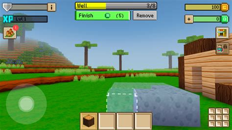 Block Craft 3D: Building Game 2.5.3 Mod Apk Mod Money - RPPBG BLOG