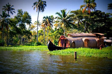 Backwaters In Kerala Photo By Pexels Cc0 10 Ladies What Travel