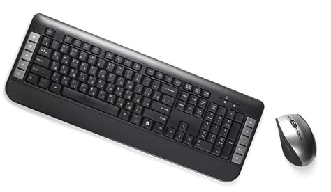 The keyboard's wave design helps place your hands into the while the company may not exactly be a household name, the jelly comb wireless keyboard and mouse combo sports many nice features at an. Vital Tips for Choosing the Best Wireless Keyboard and ...