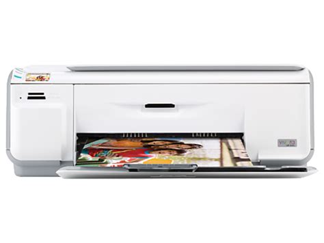 Hp photosmart c4180 driver windows 10 download is a printer that provides a feature that is very supportive of all your activities as a requirement for any printing with maximum results and full of quality. HP Photosmart C4400 All-in-One Printer series drivers - Download