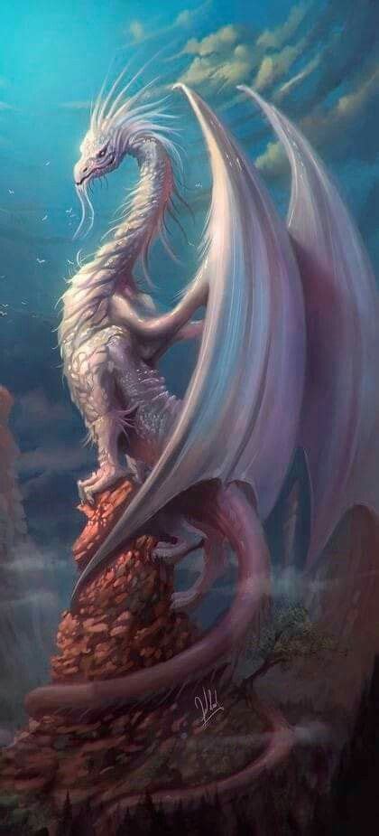 Mythical Creatures Art Magical Creatures Fantasy Creatures Dragon