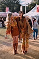 Festival vibes in 2020 | 70s inspired fashion, 70s fashion hippie ...