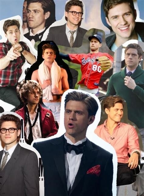 17 Best Images About Aaron Tveit On Pinterest This Man Today Show