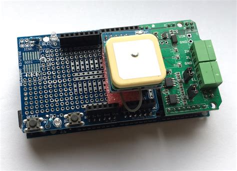 This is achieved using the request message (pgn 59904), which is the only j1939. SAE J1939 GPS Application With Arduino Due Delivers PGN ...
