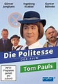 Die Politesse - Der Film (2006) - Poster DE - 421*600px