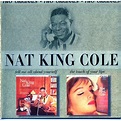 Tell Me All About Yourself / The Touch Of Your Lips - Nat King Cole mp3 ...